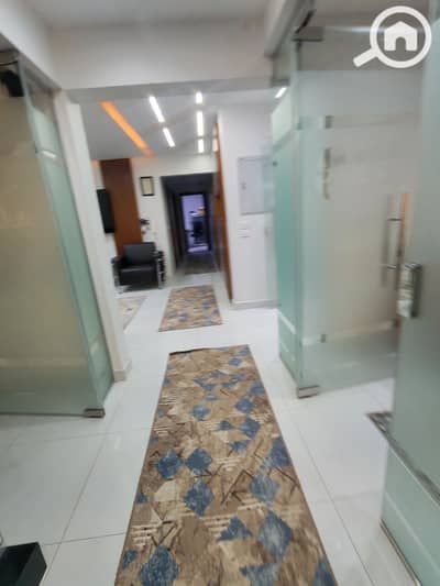 مکتب  للايجار في مصر الجديدة، القاهرة - 664580. jpg