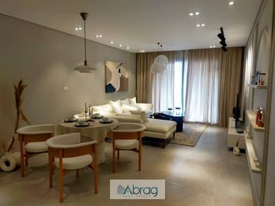 2 Bedroom Flat for Sale in Sheikh Zayed, Giza - IMG-20240321-WA0008. jpg