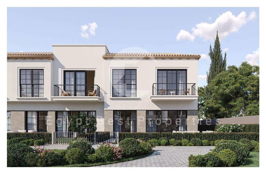For Sale Chalet fully finished with ac's 5% DP over 8Y in North Coast – pohled 5
