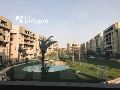 3 Bedroom Apartment for Sale in New Cairo, Cairo - WhatsApp Image 2026-06-10 at 11.22. 26 AM (1). jpeg 3 Bedroom Apartment for Sale in New Cairo, Cairo - WhatsApp Image 2026-06-10 at 11.22. 26 AM (1). jpeg