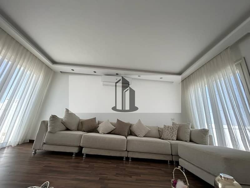 I Villa Roof Corner, Fully Finished, for Sale at a Special Cash Price in Mountain View Hyde Park - Widok 4