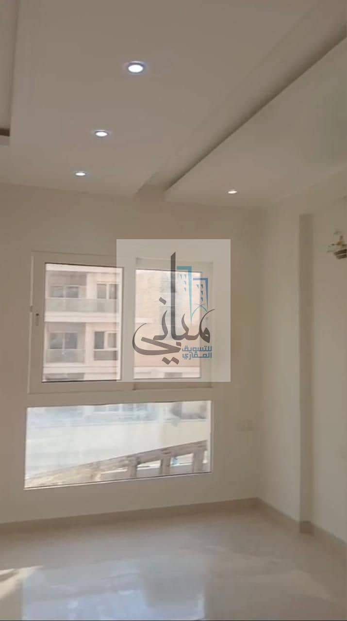 Apartment for Rent in Mountain View iCity, 6th of October 140 sqm (Includes A/C and Kitchen) - Vairāk
