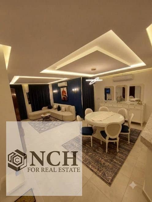 **For Rent | Fully Furnished Apartment in Mountain View Hyde Park** Enjoy a premium lifestyle in Mountain View Hyde Park, one of the most prestigious - Widok 2