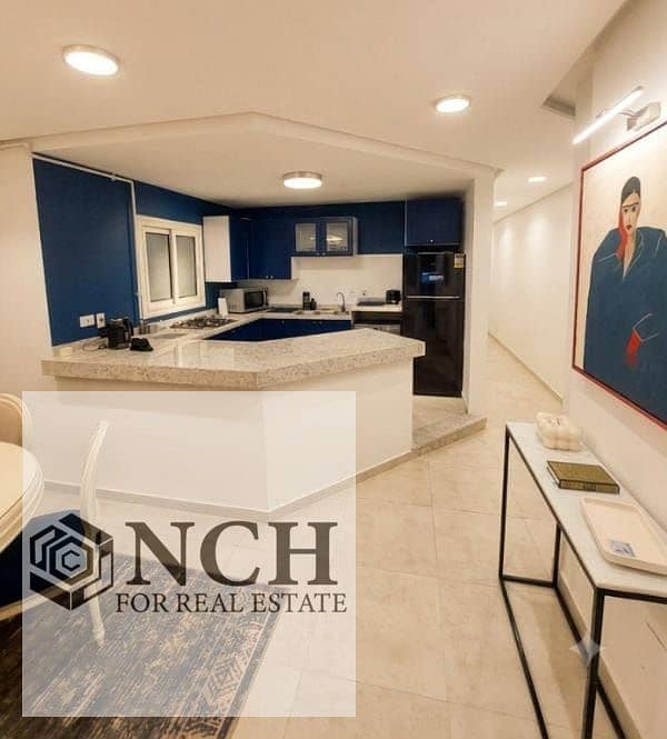 **For Rent | Fully Furnished Apartment in Mountain View Hyde Park** Enjoy a premium lifestyle in Mountain View Hyde Park, one of the most prestigious - Widok 3