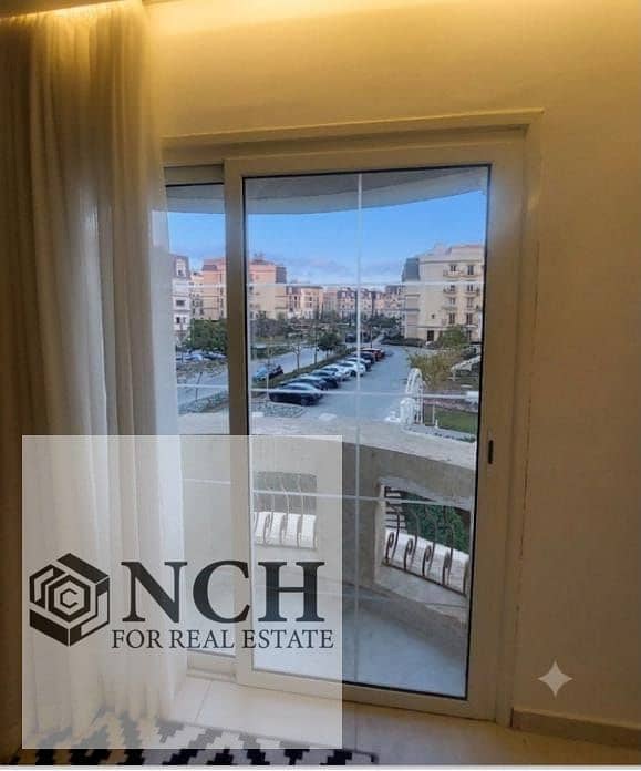 **For Rent | Fully Furnished Apartment in Mountain View Hyde Park** Enjoy a premium lifestyle in Mountain View Hyde Park, one of the most prestigious - Widok 5
