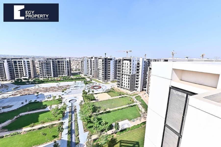 Apartment For Sale in Zed East - New Cairo - Mehr