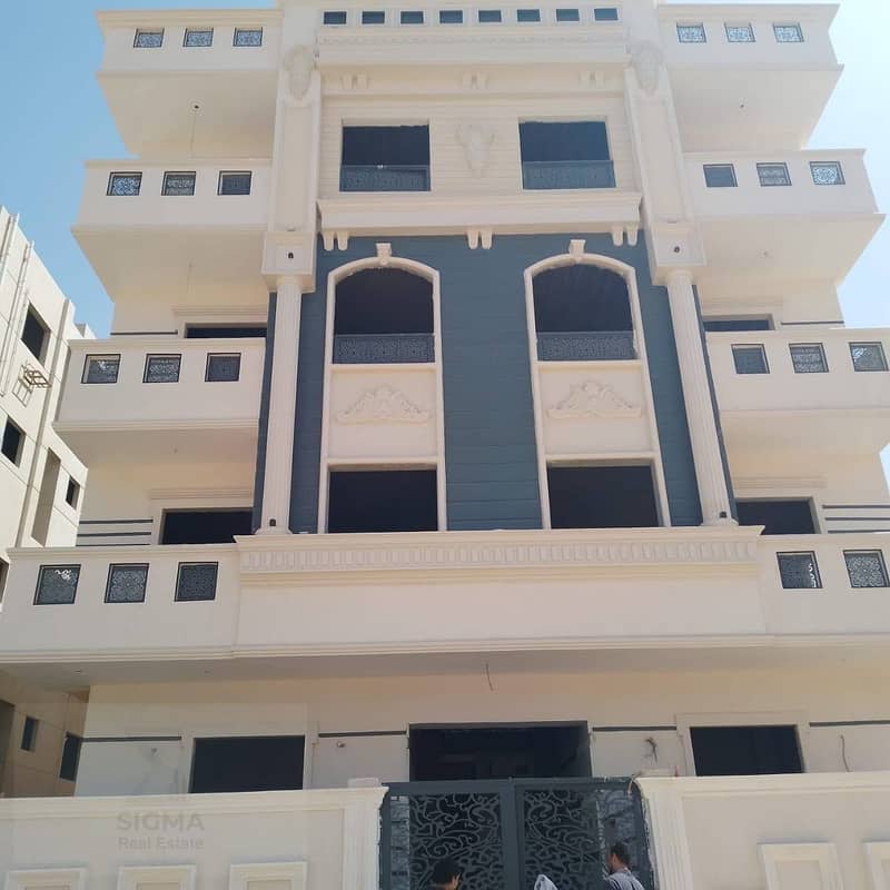 Own my land in Garden in the heart of New Lotus – immediate delivery - Ansicht 2