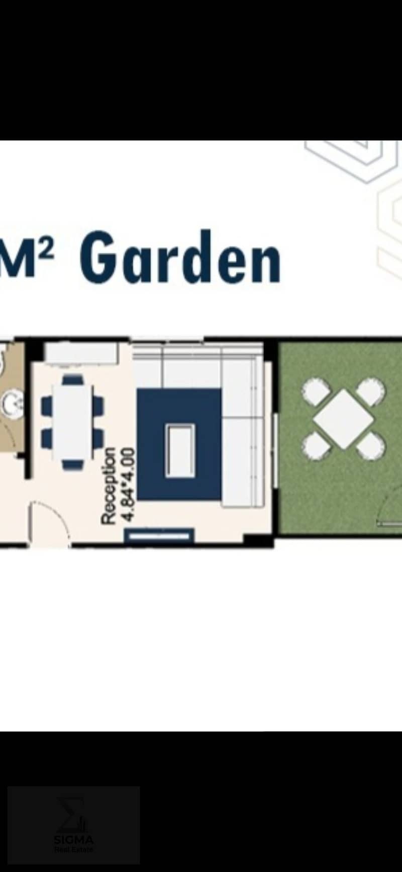 Own my land in Garden in the heart of New Lotus – immediate delivery - Mehr