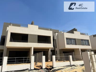 تاون هاوس 4 غرف نوم للبيع في القاهرة الجديدة، القاهرة - WhatsApp Image 2026-07-01 at 11.58. 28 AM (1). jpeg