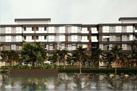 3 Bedroom Duplex for Sale in Sheikh Zayed, Giza - dj11. png