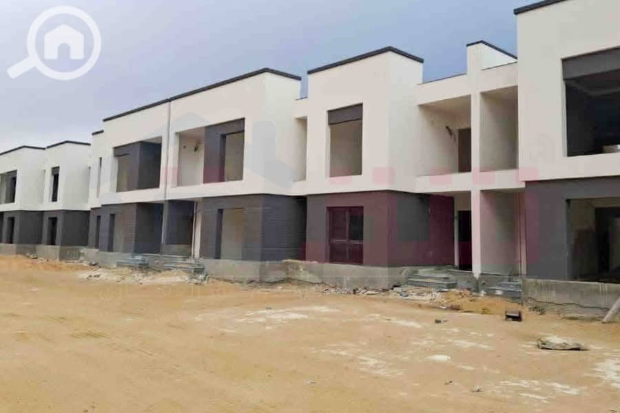 Chalet for sale, 55 sq m, North Coast - Sidi Abdel Rahman, Q North project - Ansicht 5