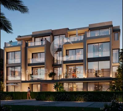 1 Bedroom Flat for Sale in 6th of October, Giza - 00b77eec-b317-46e5-8ed5-e7146a227249. jpg 1 Bedroom Flat for Sale in 6th of October, Giza - 00b77eec-b317-46e5-8ed5-e7146a227249. jpg