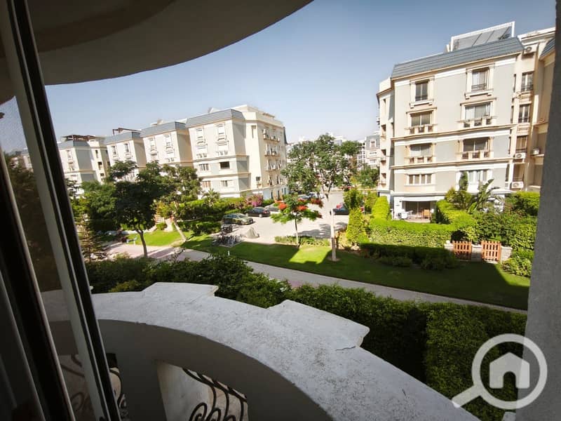 A unique opportunity for immediate housing, a fully air-conditioned modern apartment. - Widok 2