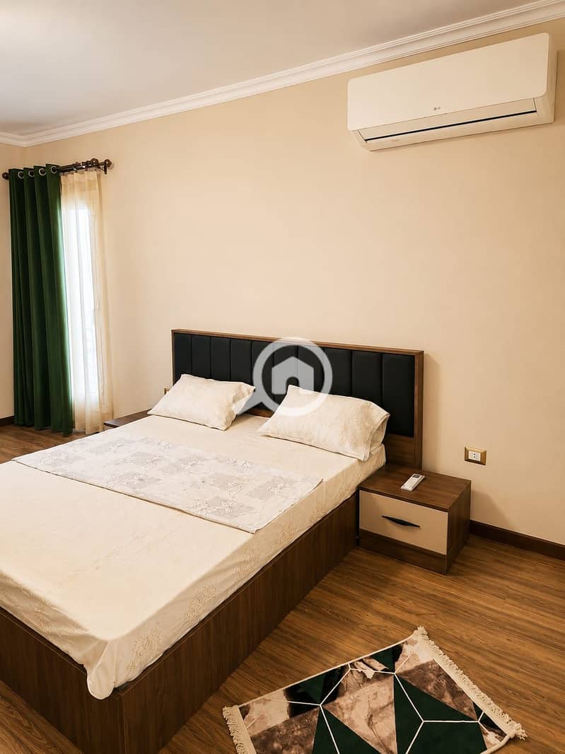 A unique opportunity for immediate housing, a fully air-conditioned modern apartment. - Widok 3