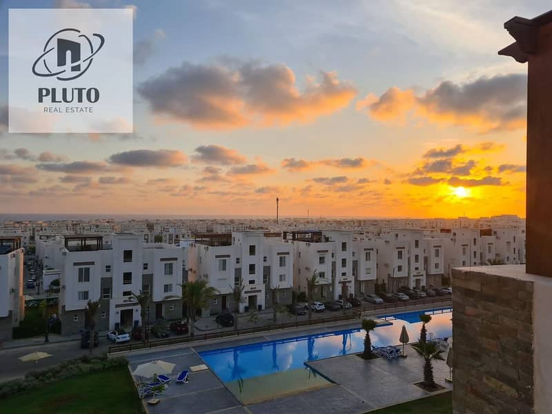 For Sale | Lowest Price in the Market – 121 sqm Apartment | Ready to Move | Green 6 Compound – Mabany Idris - Ansicht 3