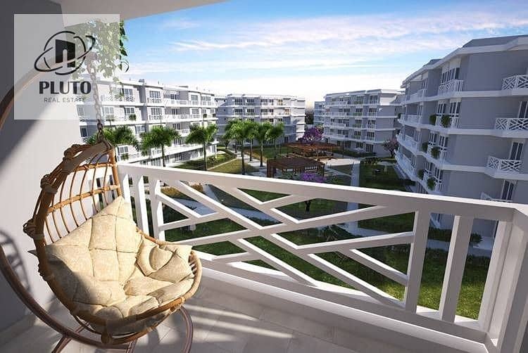 For Sale | Lowest Price in the Market – 121 sqm Apartment | Ready to Move | Green 6 Compound – Mabany Idris - Ansicht 4