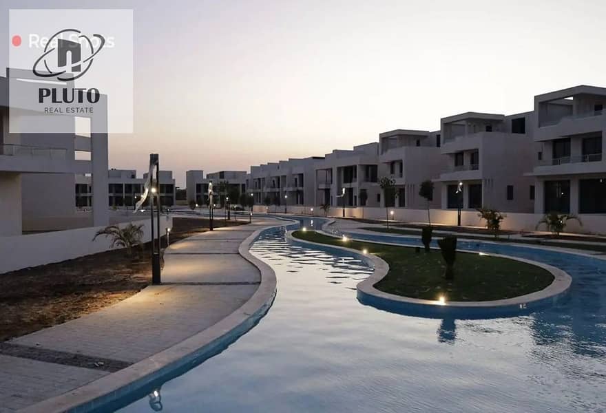 For Sale | Lowest Price in the Market – 121 sqm Apartment | Ready to Move | Green 6 Compound – Mabany Idris - Ansicht 5