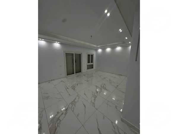Semi-furnished apartment for rent in Courtyard Compound - Widok 2