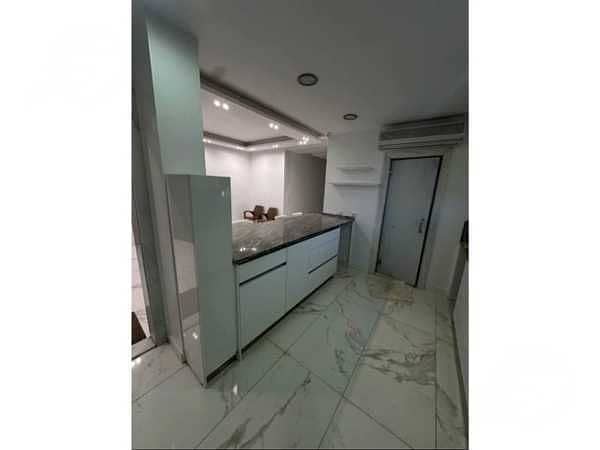Semi-furnished apartment for rent in Courtyard Compound - Widok 5