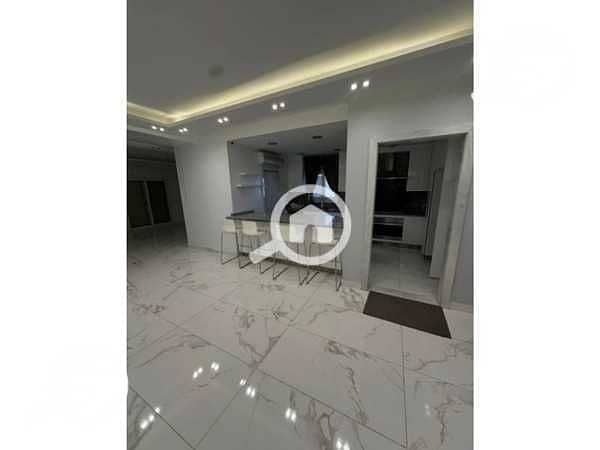 Semi-furnished apartment for rent in Courtyard Compound - Widok 6
