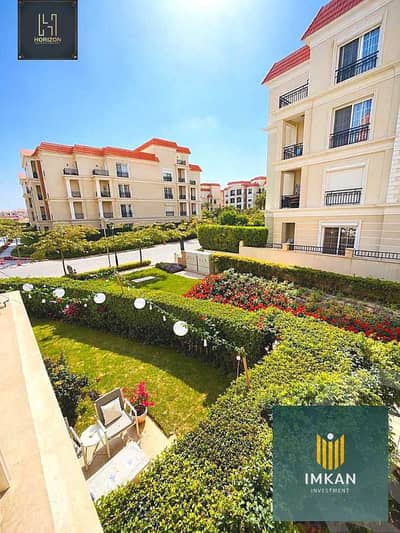 شقة 3 غرف نوم للبيع في القاهرة الجديدة، القاهرة - 6a2577735bd35829353117. jpg