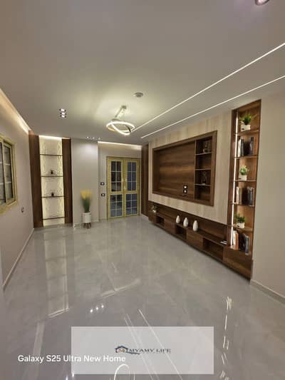3 Bedroom Flat for Sale in Hadayek al-Ahram, Giza - WhatsApp Image 2026-06-28 at 8.57. 42 PM (3). jpeg