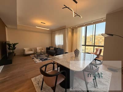 3 Bedroom Apartment for Rent in New Cairo, Cairo - WhatsApp Image 2025-09-08 at 11.20. 09 AM (2). jpeg
