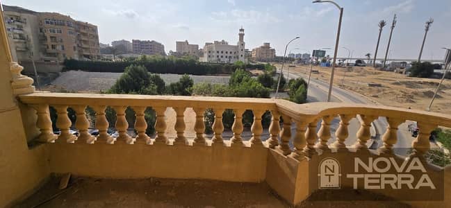 4 Bedroom Flat for Sale in 6th of October, Giza - WhatsApp Image 2026-07-01 at 1.19. 08 PM (2). jpeg 4 Bedroom Flat for Sale in 6th of October, Giza - WhatsApp Image 2026-07-01 at 1.19. 08 PM (2). jpeg