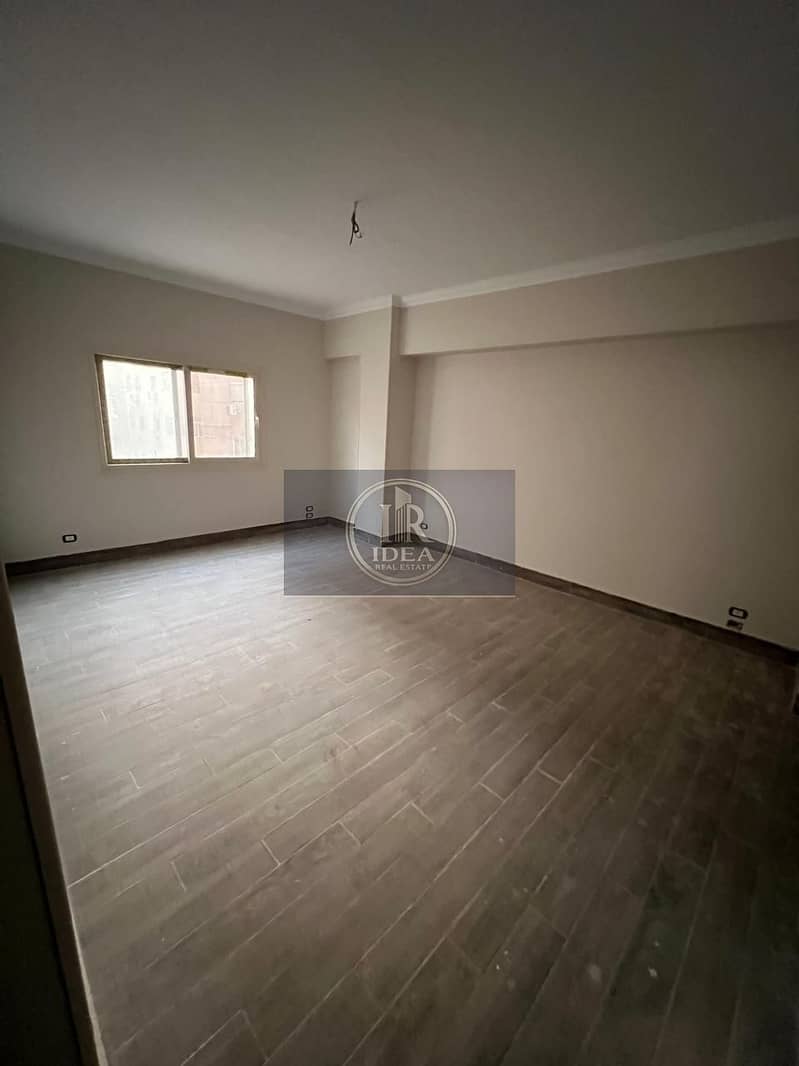 For sale in Al-Mostashareen Compound, near Dyar Al-Mukhabarat and Concord Plaza. - Widok 3