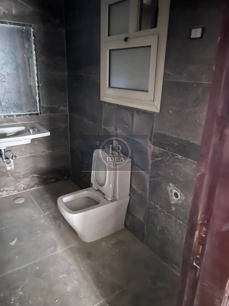 For sale in Al-Mostashareen Compound, near Dyar Al-Mukhabarat and Concord Plaza. - Widok 5