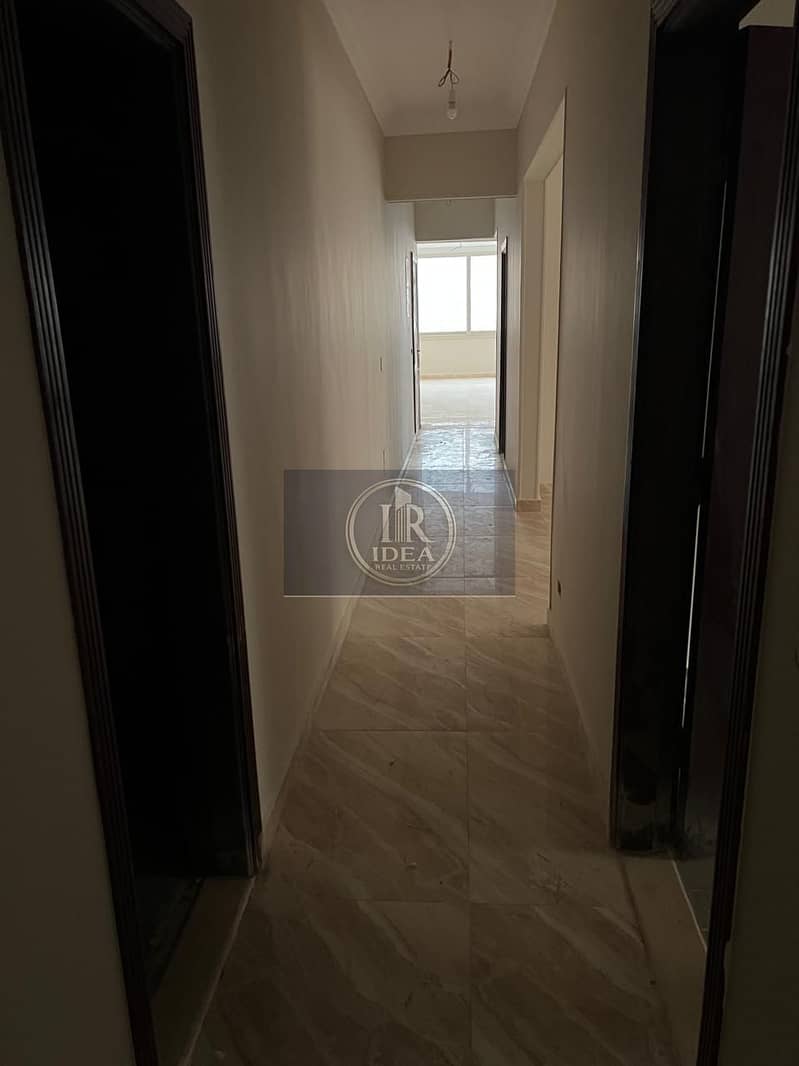 For sale in Al-Mostashareen Compound, near Dyar Al-Mukhabarat and Concord Plaza. - Widok 6