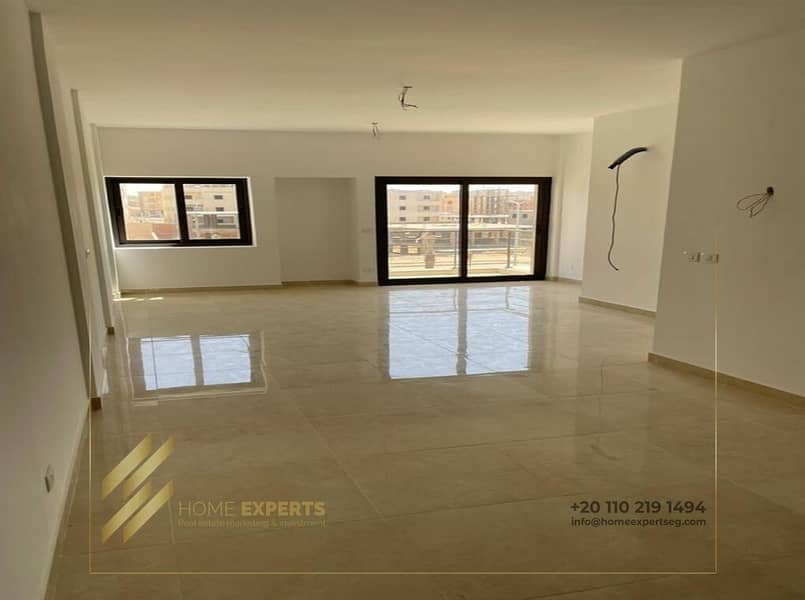 Apartment with kitchen & ACs for rent in Marasem - Ansicht 2