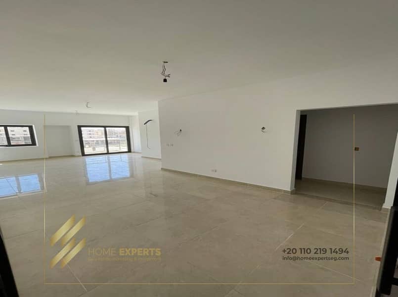 Apartment with kitchen & ACs for rent in Marasem - Ansicht 5