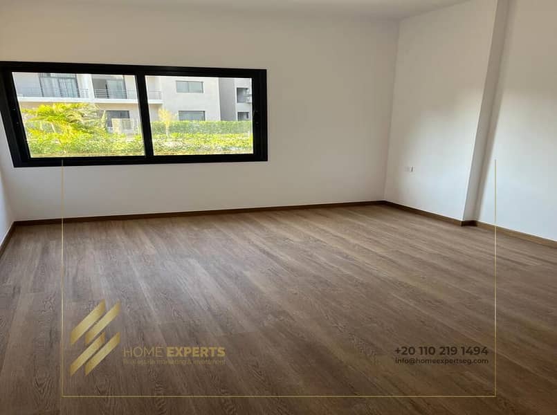 Apartment with kitchen & ACs for rent in Marasem - Mehr