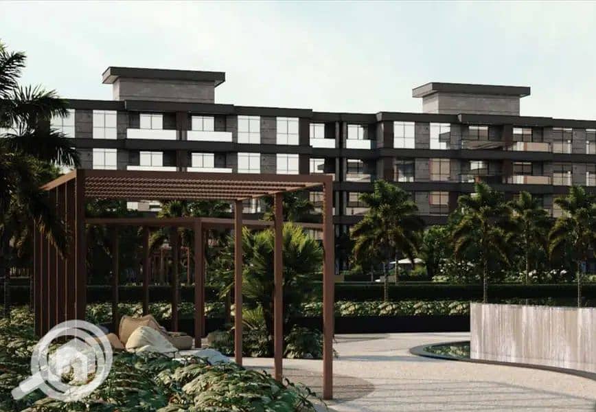 Twin House 5 Bed for Sale in Dejoya , New Zayed | Greenery View | Prime Location - Ansicht 4
