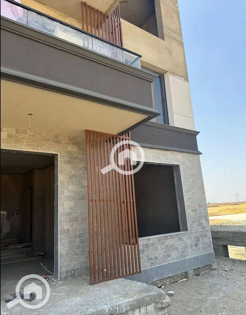 Twin House 5 Bed for Sale in Dejoya , New Zayed | Greenery View | Prime Location - Ansicht 6