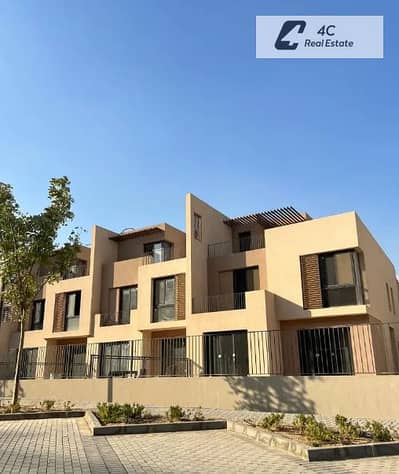3 Bedroom Townhouse for Sale in New Heliopolis, Cairo - Screenshot 2026-07-01 135006. png 3 Bedroom Townhouse for Sale in New Heliopolis, Cairo - Screenshot 2026-07-01 135006. png