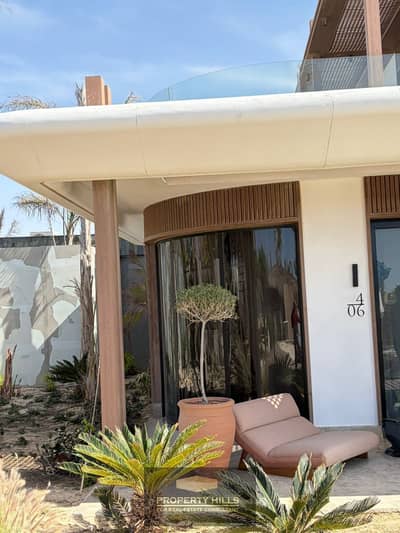 1 Bedroom Chalet for Sale in North Coast, Matruh - 7. jpeg 1 Bedroom Chalet for Sale in North Coast, Matruh - 7. jpeg