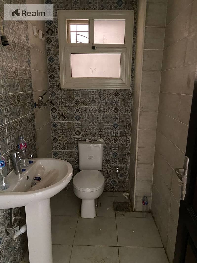 Apartment for sale fully finished ready to move in Elsheikh zayed installment up to 10 years - Widok 6