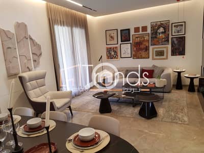 3 Bedroom Flat for Sale in New Cairo, Cairo - 20220524_123414. jpg