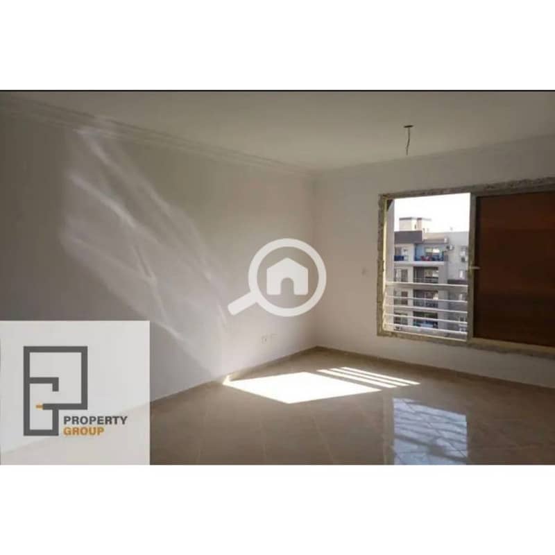 Resale APT,115 sq m , in Janna Zayed 4, for sale with special price for Immediately - Ansicht 3
