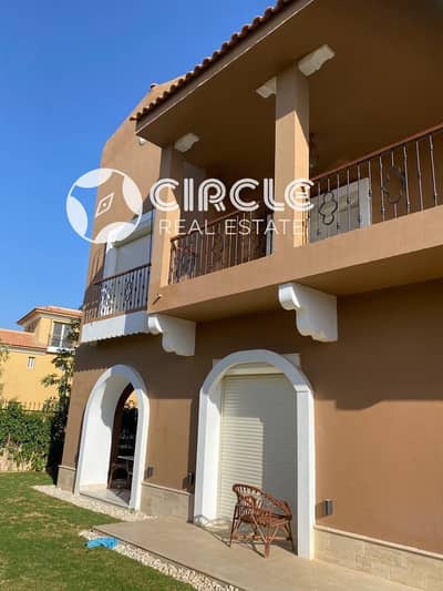 4 Bedroom Apartment for Rent in New Cairo, Cairo - WhatsApp Image 2026-04-05 at 12.22. 54. jpeg 4 Bedroom Apartment for Rent in New Cairo, Cairo - WhatsApp Image 2026-04-05 at 12.22. 54. jpeg