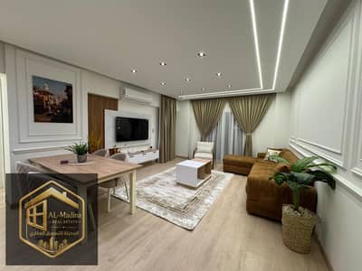 2 Bedroom Apartment for Rent in New Cairo, Cairo - WhatsApp Image 2026-06-12 at 3.18. 37 PM (3). jpeg 2 Bedroom Apartment for Rent in New Cairo, Cairo - WhatsApp Image 2026-06-12 at 3.18. 37 PM (3). jpeg