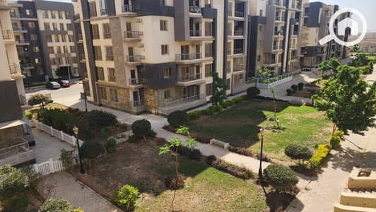 3 Bedroom Apartment for Rent in New Cairo, Cairo - WhatsApp Image 2026-07-01 at 11.05. 25 AM (3). jpeg 3 Bedroom Apartment for Rent in New Cairo, Cairo - WhatsApp Image 2026-07-01 at 11.05. 25 AM (3). jpeg