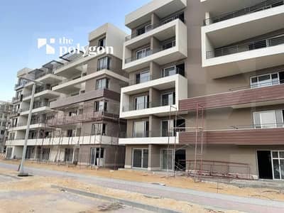 2 Bedroom Apartment for Sale in New Cairo, Cairo - 10. png 2 Bedroom Apartment for Sale in New Cairo, Cairo - 10. png