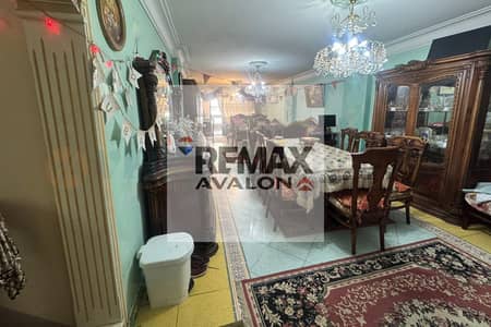 3 Bedroom Apartment for Sale in Asafra, Alexandria - 1. jpg