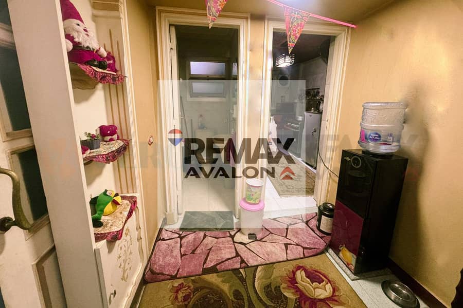 Apartment for sale, immediate delivery, 200 m, Al-Asafra (Al-Sabbai Street) - Widok 6