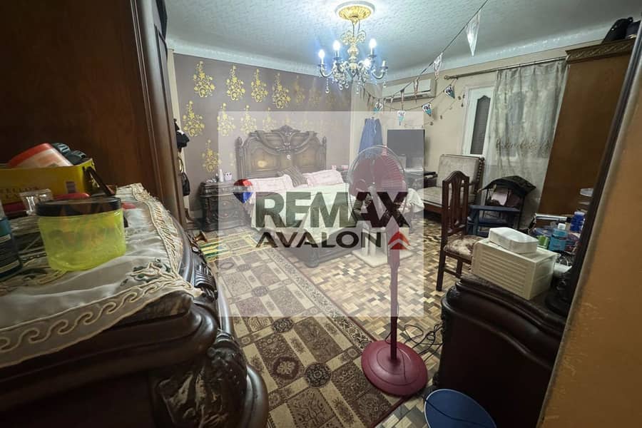 Apartment for sale, immediate delivery, 200 m, Al-Asafra (Al-Sabbai Street) - Więcej