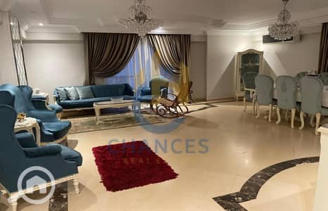 3 Bedroom Apartment for Sale in Maadi, Cairo - WhatsApp-Image-2026-03-31-at-3.57. 34-PM. jpg