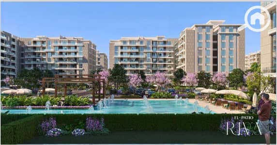 1 Bedroom Flat for Sale in New Cairo, Cairo - WhatsApp Image 2026-02-11 at 8.47. 09 PM (3). jpeg